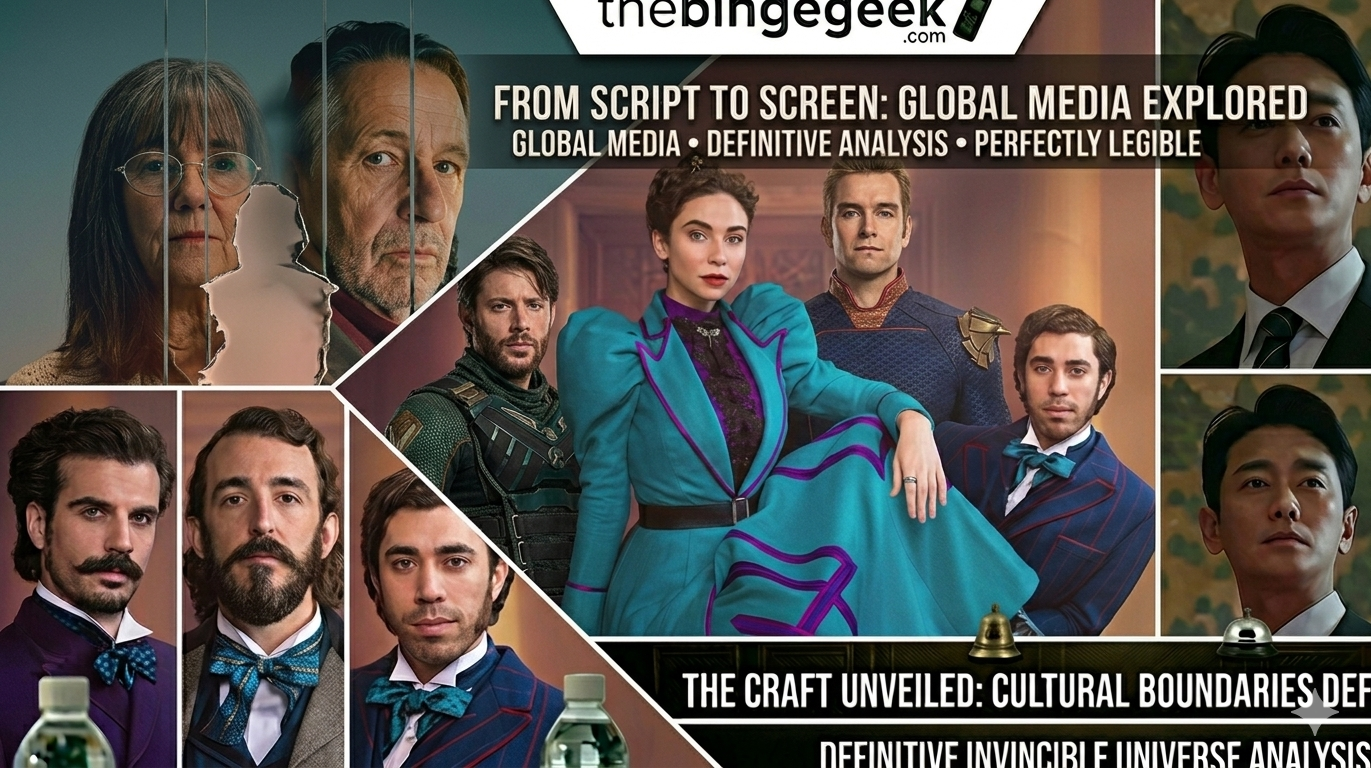 Someone Has To Know – Season 1 Episode 1 “No One Saw Anything” Recap & Review