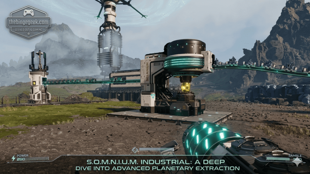 StarRupture Game Review – A Survival Sandbox With Big Ideas – And Big Problems