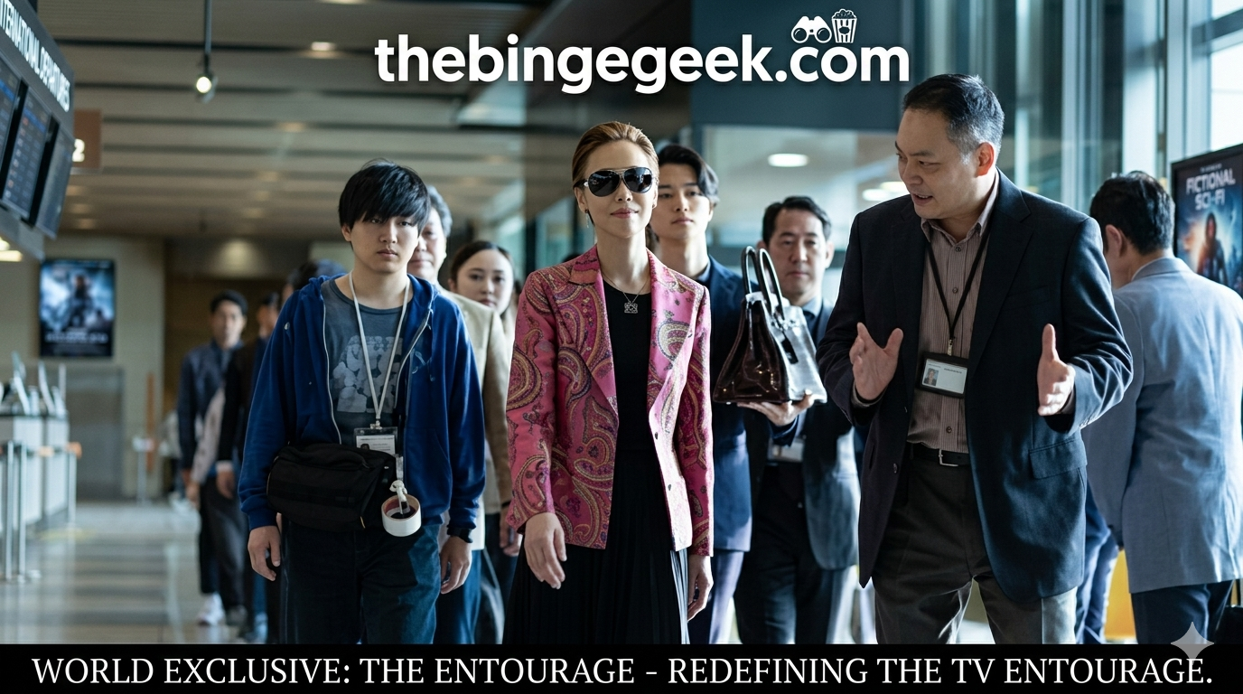 Straight To Hell – Season 1 Episode 1 Recap & Review