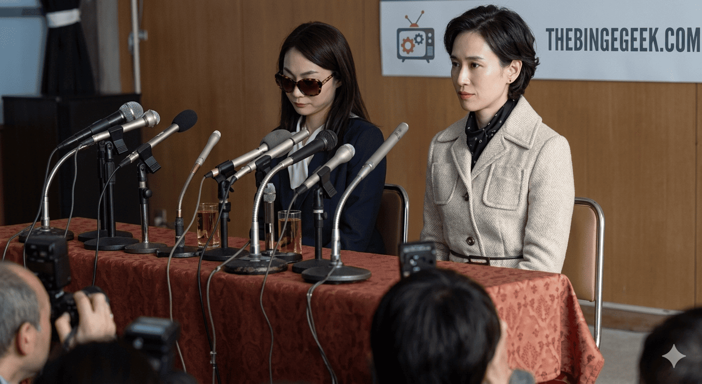 Straight To Hell – Season 1 Episode 2 Recap & Review