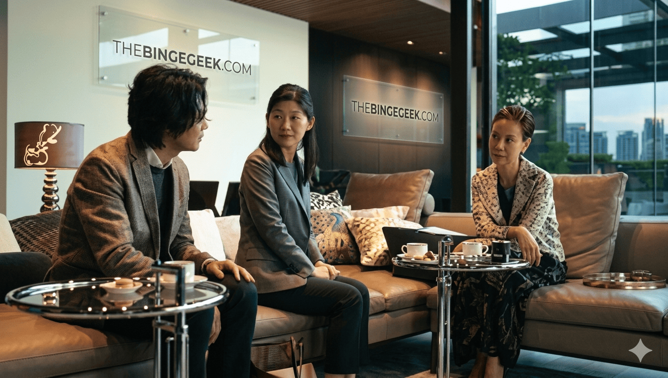 Straight To Hell – Season 1 Episode 3 Recap & Review