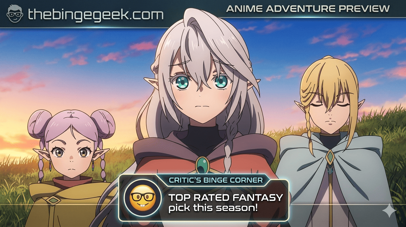 The Beginning After The End Season 2 Episode 3 Preview Release Date, Time & Where To Watch