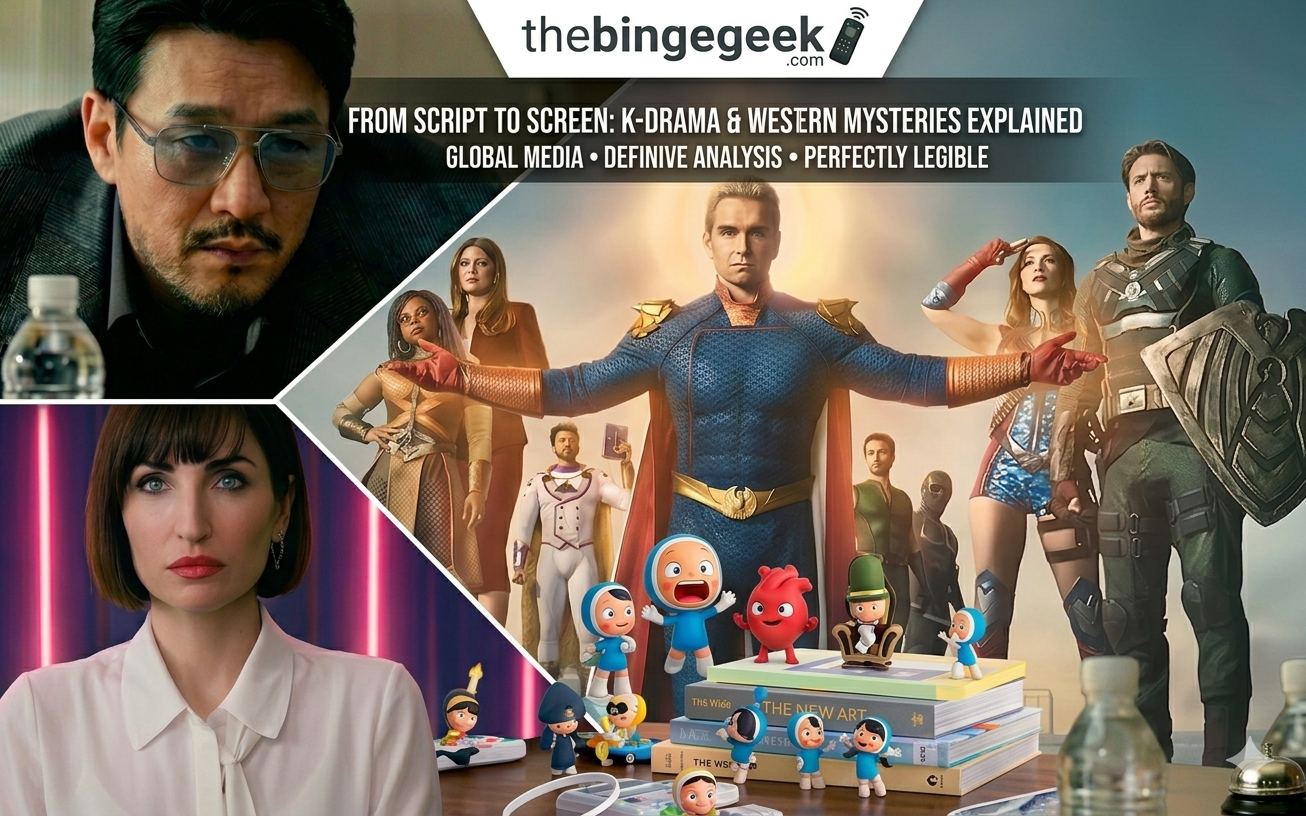 The Boys – Season 5 Episode 2 Recap & Revie