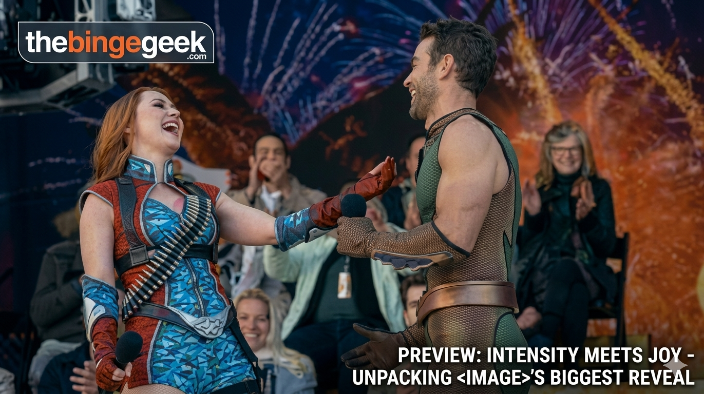 The Boys – Season 5 Episode 4 Recap & Review