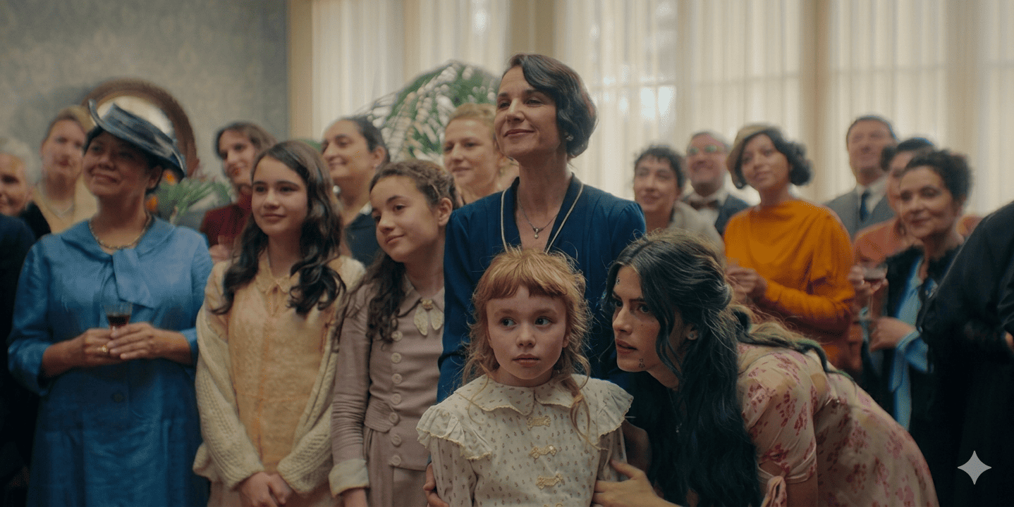 The House of the Spirits – Season 1 Episode 1 Recap & Review