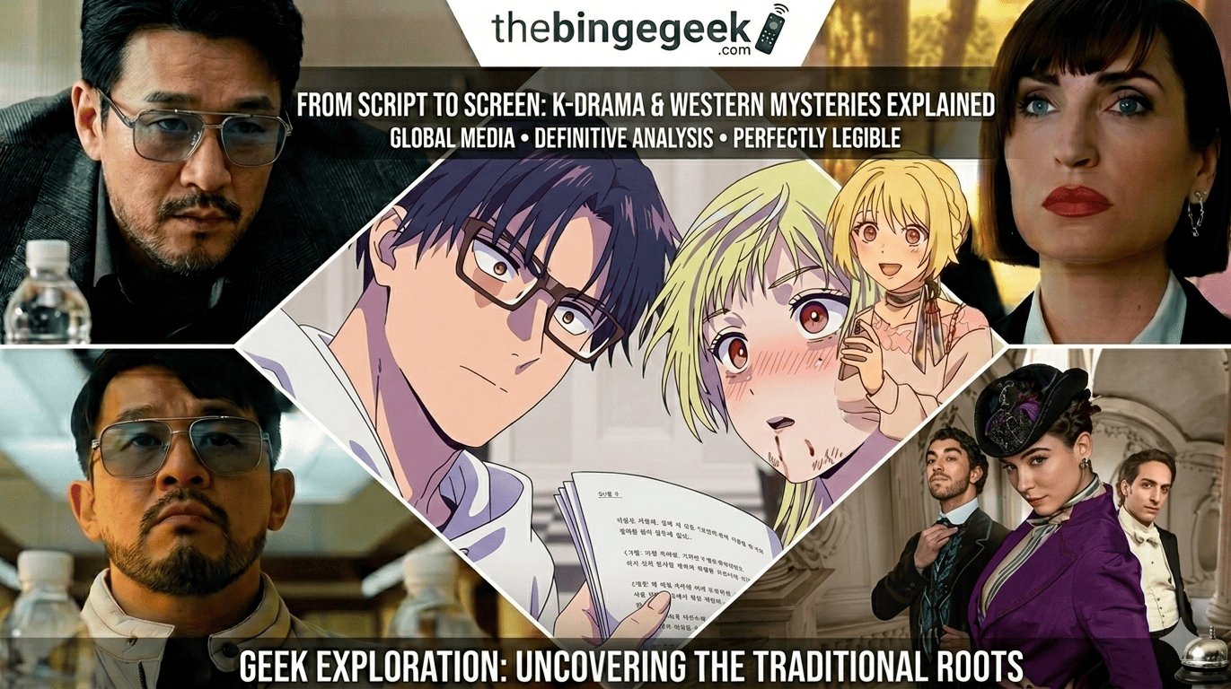 The Law According to Lidia Poet – Season 2 Episode 6 Recap, Review & Ending Explained