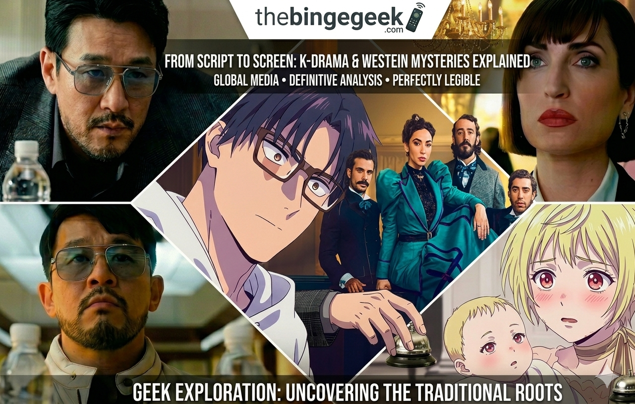 The Law According to Lidia Poet – Season 3 Episode 1 Recap & Revie