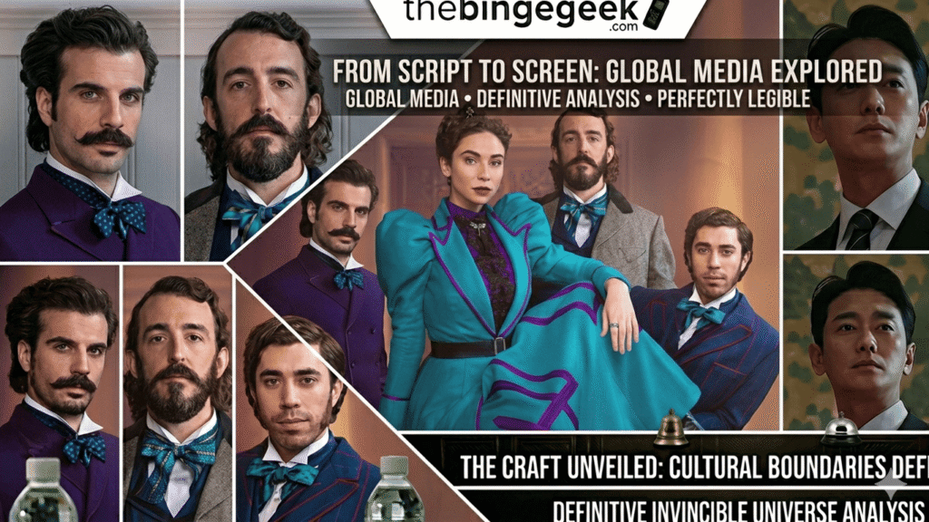 The Law According to Lidia Poet – Season 3 Episode 3 Recap & Review