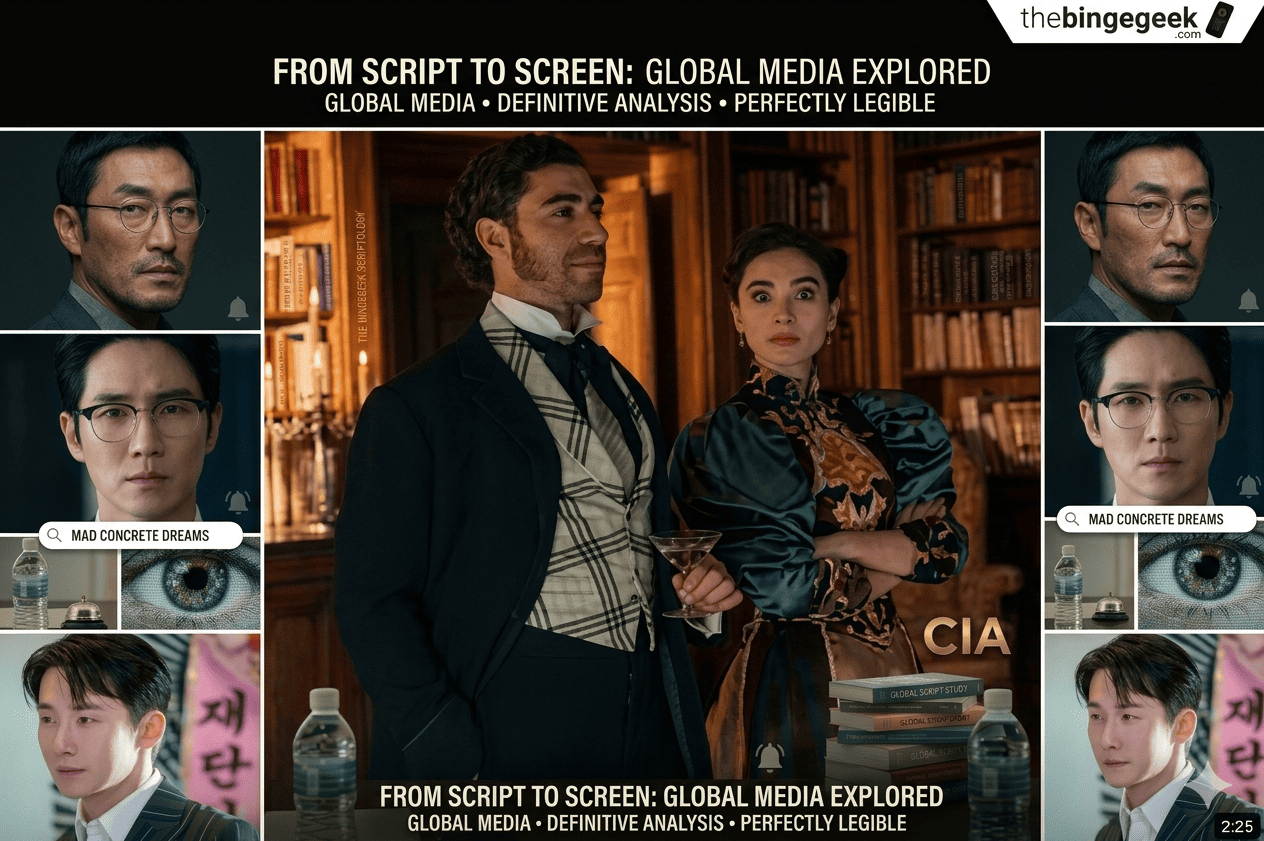 The Law According to Lidia Poet – Season 3 Episode 6 Recap, Review & Ending Explained