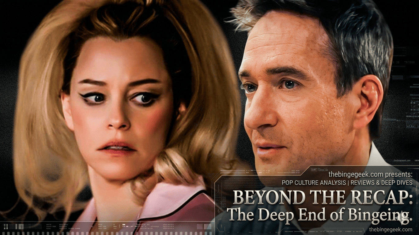 The Miniature Wife – Season 1 Episode 1 Recap & Review