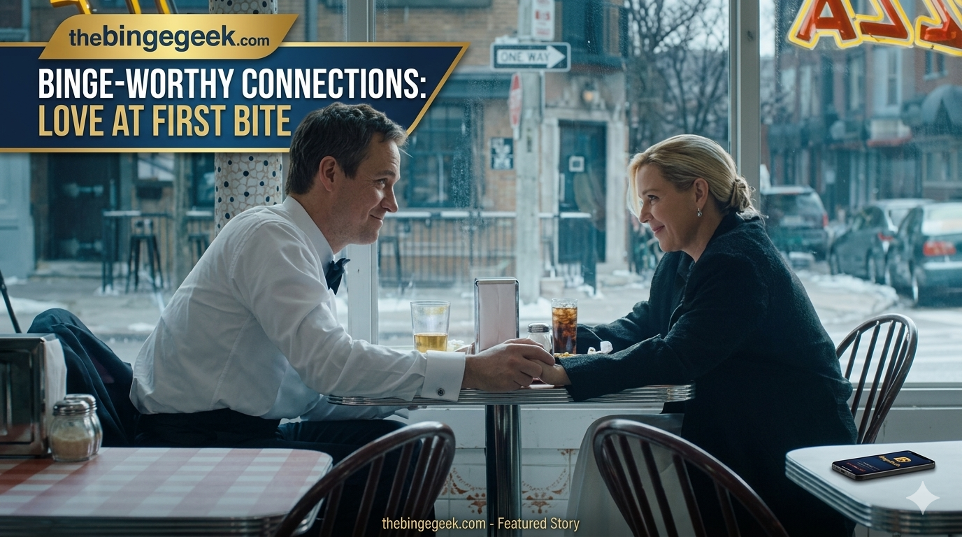 The Miniature Wife – Season 1 Episode 10 Recap, Review & Ending Explained