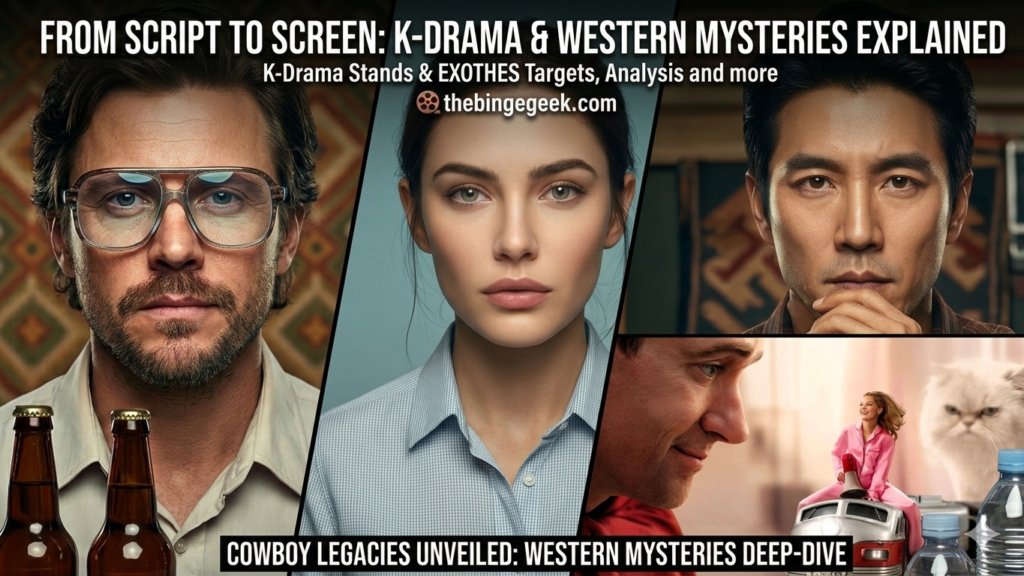 The Miniature Wife – Season 1 Episode 4 Recap & Review