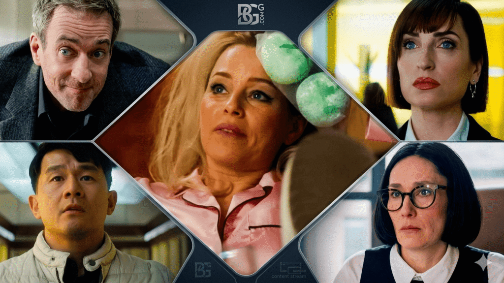 The Miniature Wife – Season 1 Episode 5 Recap & Review