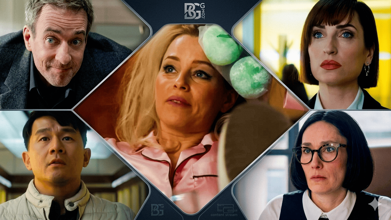 The Miniature Wife – Season 1 Episode 5 Recap & Review