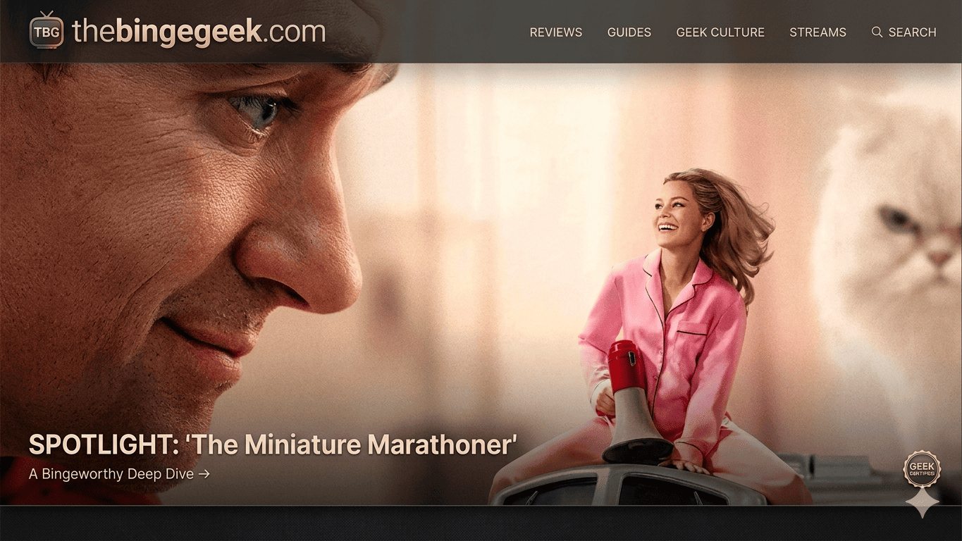 The Miniature Wife – Season 1 Episode 6 Recap & Review