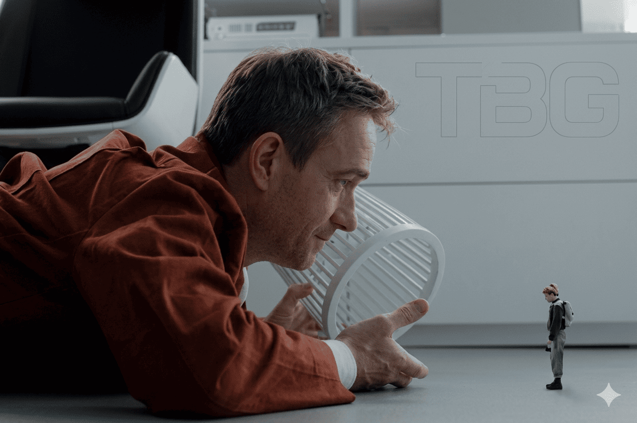 The Miniature Wife – Season 1 Episode 8 Recap & Review