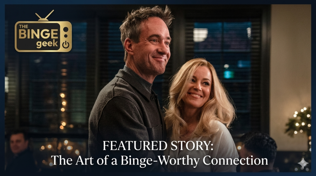 The ninth episode of The Miniature Wife starts with a flashback that takes place 20 years ago. Lindy finds out that her book will be published, and Les asks her to marry him. The proposal doesn't feel like a traditional romantic gesture; it feels like an act of rebellion. For them, marriage is not a traditional milestone but an unconventional choice. Family Problems and Wedding Stress Lindy is now fully focused on planning her wedding six months later, determined to make it perfect. But things get tense very quickly. The wedding planner thinks Lindy's stepfather will walk her down the aisle, but Lindy wants her real father to do it. It gets even more complicated when she won't let her parents sit together. As the dinner for the rehearsal gets closer, the stress grows. Les tries to calm Lindy down, but the stress keeps getting worse. A Crazy Rehearsal Dinner The rehearsal dinner starts off on a bad note. Martin gets there early and tells Les that they have lost an investor. Les lies to Lindy and says everything is fine. Diane and Walt show up soon after, and Diane quickly criticizes the event. She says that her ex-husband Jim won't be there and tells Walt to be the father of the bride. At the same time, guests are asked to share their ideas on what makes a marriage happy. Diane, on the other hand, says that there is no such thing. Lindy's job vs. her marriage Terry comes with a preview of Lindy's book, which brings her back to her work. Les is upset that she has to work on such an important day. Terry tells Lindy that she never wanted to get married in the first place, but Lindy says this is just because she is young and naive. Even though the event went well at first, Lindy gets more and more upset that her father hasn't shown up. Kitchen problems make things worse, and Terry wonders again if Lindy really wants to get married. The family drama reaches its peak. Diane gets angry when she tells Lindy that she is putting work ahead of hosting and reminds her of how her father has let her down in the past. While this is going on, there are smaller fights between the guests, like Lindy's sister seeing her boyfriend flirting with another girl. When Jim shows up out of the blue and gives a heartfelt and funny speech, things go crazy. He compliments Lindy and says he has read an advance copy of her book, which makes Diane very angry. Diane picks up the book and starts reading it out loud. She quickly sees herself in the mother character. This leads to a fight. Diane hurts Les and Jim by accident in the middle of the chaos, and fights break out between guests, making the night a total mess. A Relationship on the Edge Les and Lindy first laugh off the mess after the terrible party. But the mood changes when Lindy says she wants to marry him partly to get away from her family. Les is upset, and their talk turns into a fight. Lindy says that the marriage isn't real and that it's more about defiance than commitment. When Les sees her short wedding vows, he gets angry and leaves, which makes the wedding seem less likely to happen. Times to Think Lindy meets Jim at a bar later. He tells her a story that seems important, but she thinks it might be made up. The interaction still makes her feel better. Diane also sees that Les is upset in his car at the same time. She talks about how Jim left her and suggests that Lindy's actions might be because she's scared. She tells Les to work things out with them. A Different Type of Wedding Lindy gets ready for the wedding the next day, but she's not sure if Les will even show up. She has a hard time writing her vows and thinks about leaving for a short time. Les finally arrives, and instead of going through with the usual ceremony, they go to a pizza place. They have a real and open conversation there. Les says he really wants to marry her and asks why she said yes to his proposal even though she had doubts. Lindy admits that she was afraid of losing him and admires how smart he is, even though she has her own issues with self-doubt. In the end, they decide to get married in secret at the gray house with only a few close friends there. Review of the Episode By looking back at the couple's past, this episode changes the tone and gives us a better idea of their relationship. The focus is still on character interactions and emotional conflict, even though the show usually has high-concept elements. It is clear that Lindy and Les's problems have always been part of their relationship because they are shown to be inherently flawed. The episode also helps us understand more about Lindy's relationship with her mother. Diane is shown to be both emotionally unstable and perceptive, able to understand Lindy in ways that other people can't. Lindy's drive is one of her most important traits. Even though she says her writing is made up, she draws a lot from her own family experiences. At the same time, she is afraid of getting too close to people and sees other people, especially those who have their own goals, as possible problems. Overall, Episode 9 tells a story about characters that looks at love, insecurity, and the hard balance between personal goals and emotional connections.