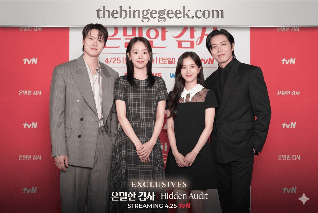 The Scarecrow – K-drama Episode 2 Recap & Review