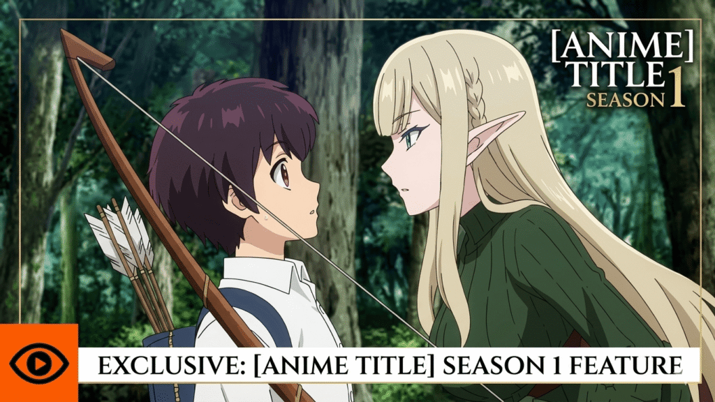 The Strongest Job is Apparently Not a Hero or a Sage Episode 6 Preview Release Date, Time & Where To Watch