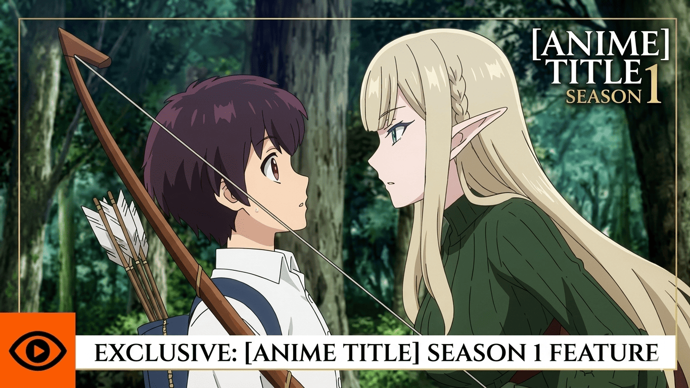 The Strongest Job is Apparently Not a Hero or a Sage Episode 6 Preview Release Date, Time & Where To Watch