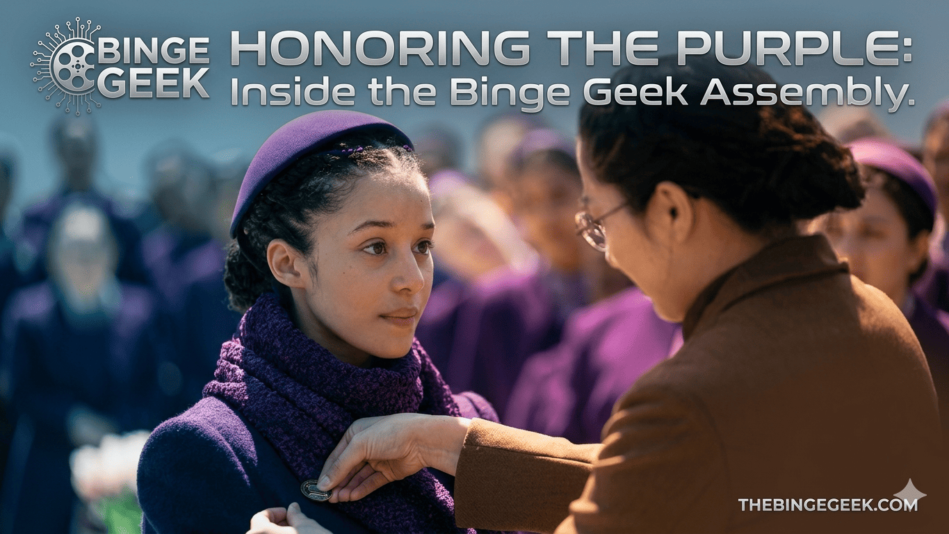 The Testaments Episode 4 Preview: Release Date, Time & Where to Watch