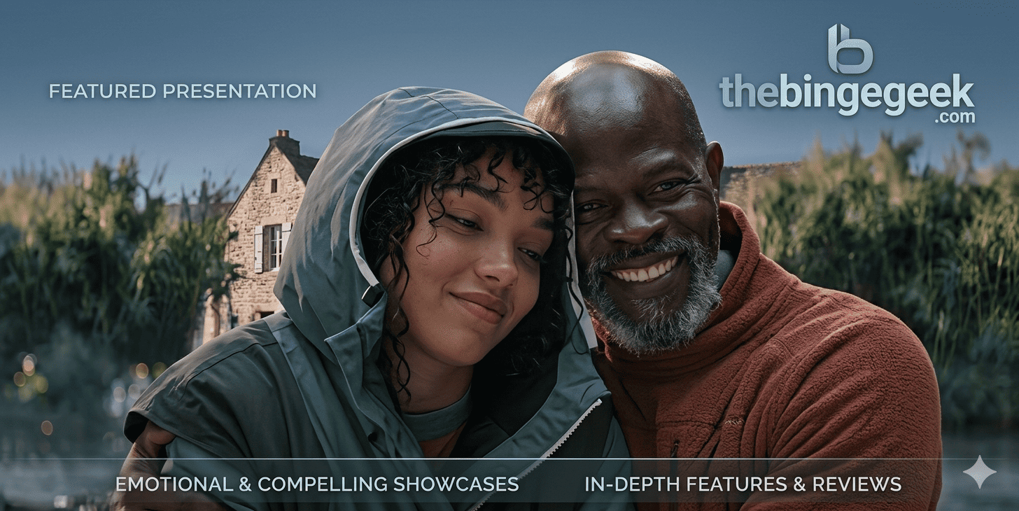 Thrash (2026) Ending Explained – Does Lisa’s baby survive