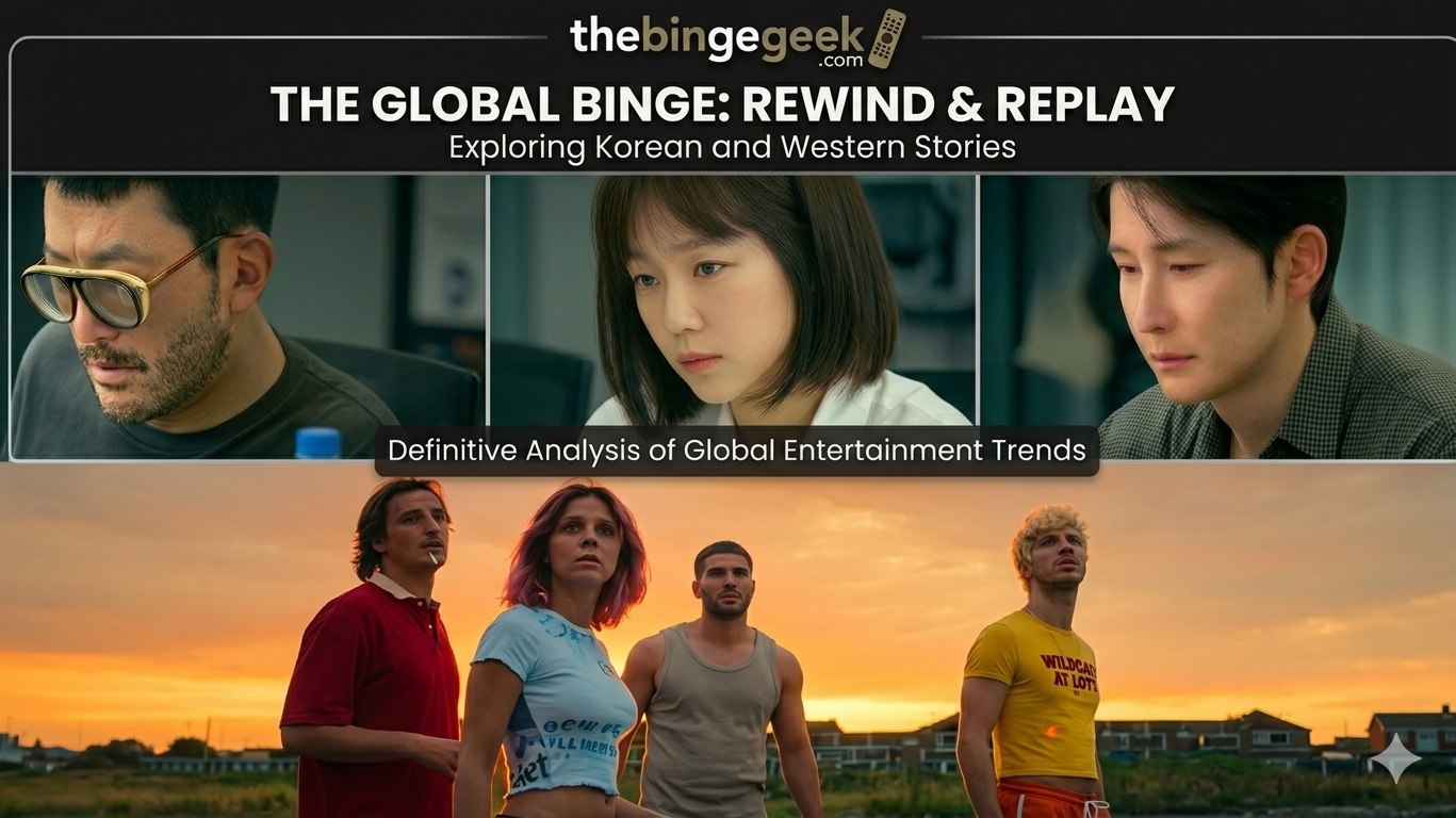 Turn of the Tide – Season 3 Episode 6 Recap, Review & Ending Explained