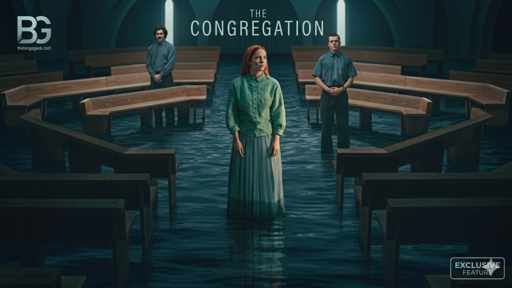 Unchosen – Season 1 Episode 1 Recap & Review