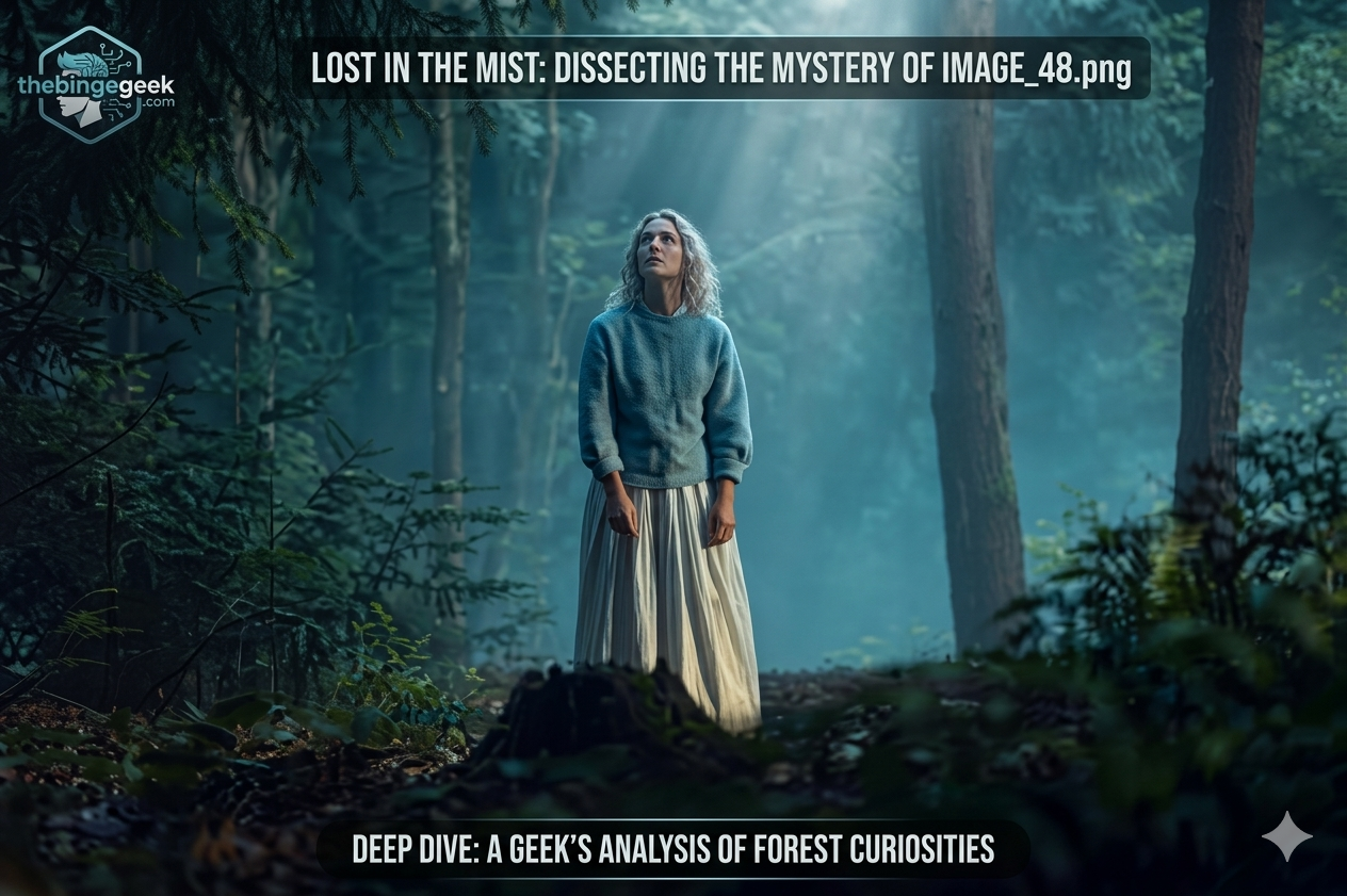 Unchosen – Season 1 Episode 2 Recap & Review