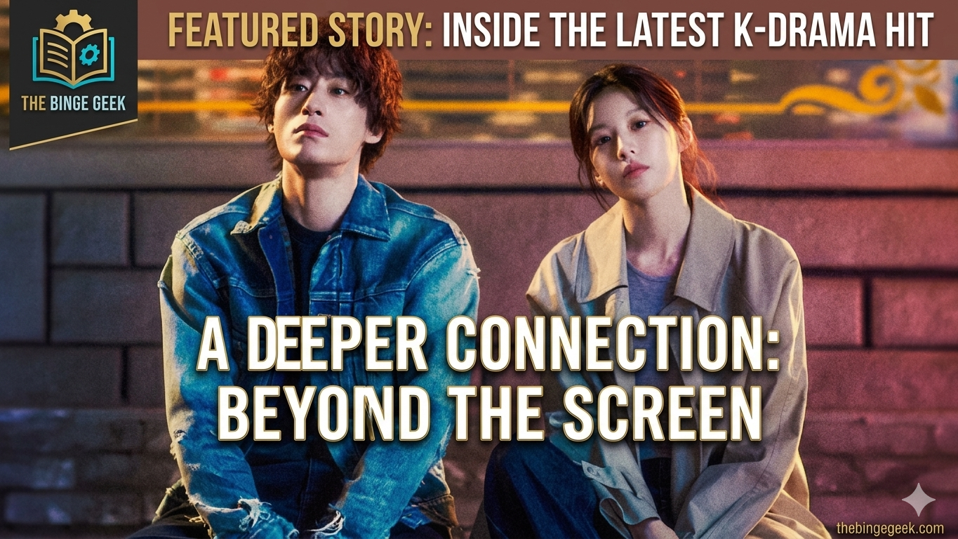 We Are All Trying Here Episode 3 Preview Release Date, Time & Where To Watch