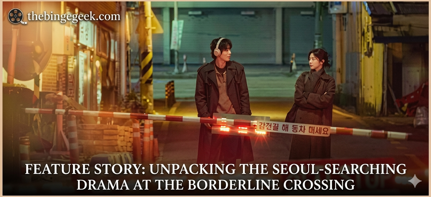 We Are All Trying Here Episode 4 Preview Release Date, Time & Where To Watch