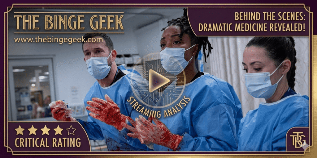 The Pitt Season 2 Episode 15 Preview: Release Date, Time & Where To Watch