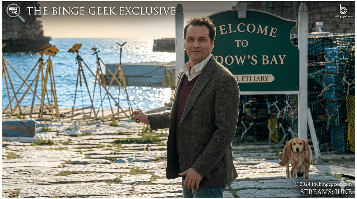 Widow’s Bay Episode 3 Preview Release Date, Time & Where To Watch