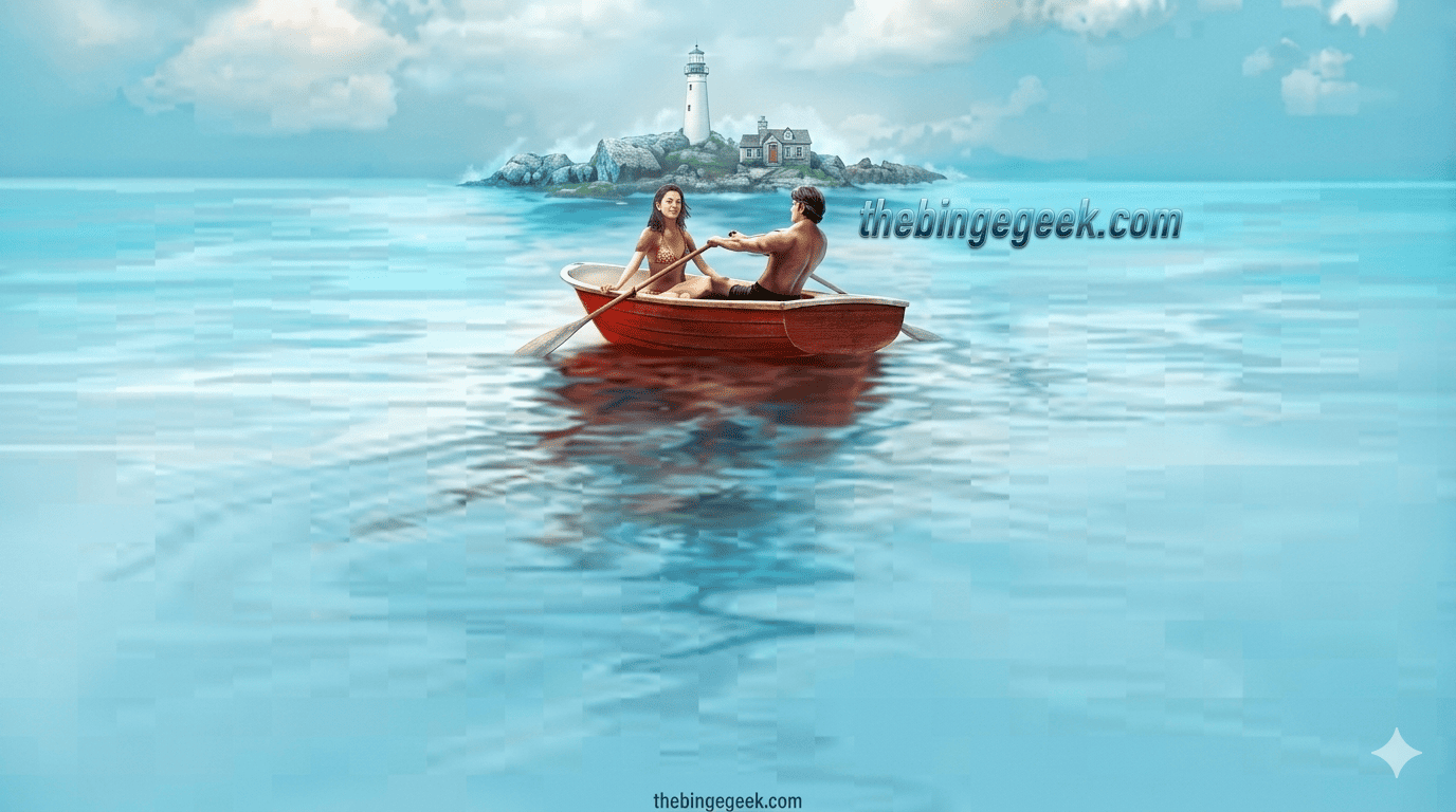 Widow’s Bay – Season 1 Episode 2 Recap & Review