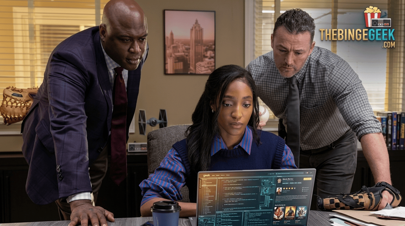 Will Trent – Season 4 Episode 17 Recap & Review