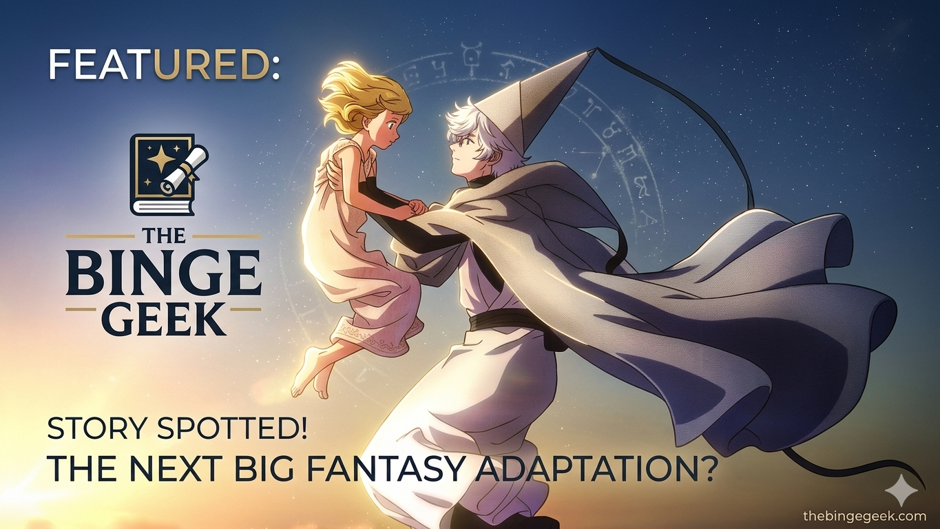 Witch Hat Atelier – Episode 4 Recap & Review