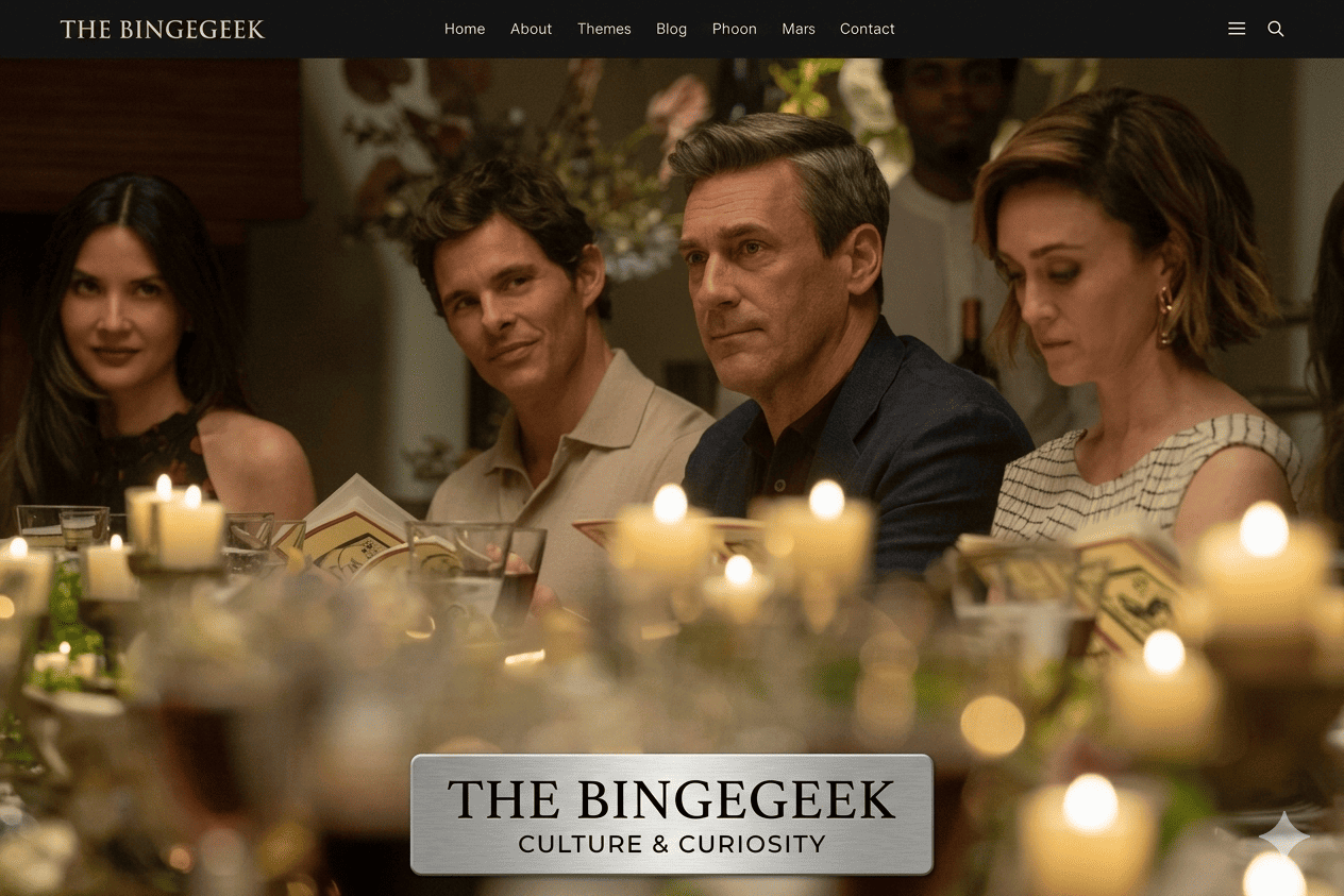 Your Friends & Neighbors – Season 2 Episode 4 Recap & Review