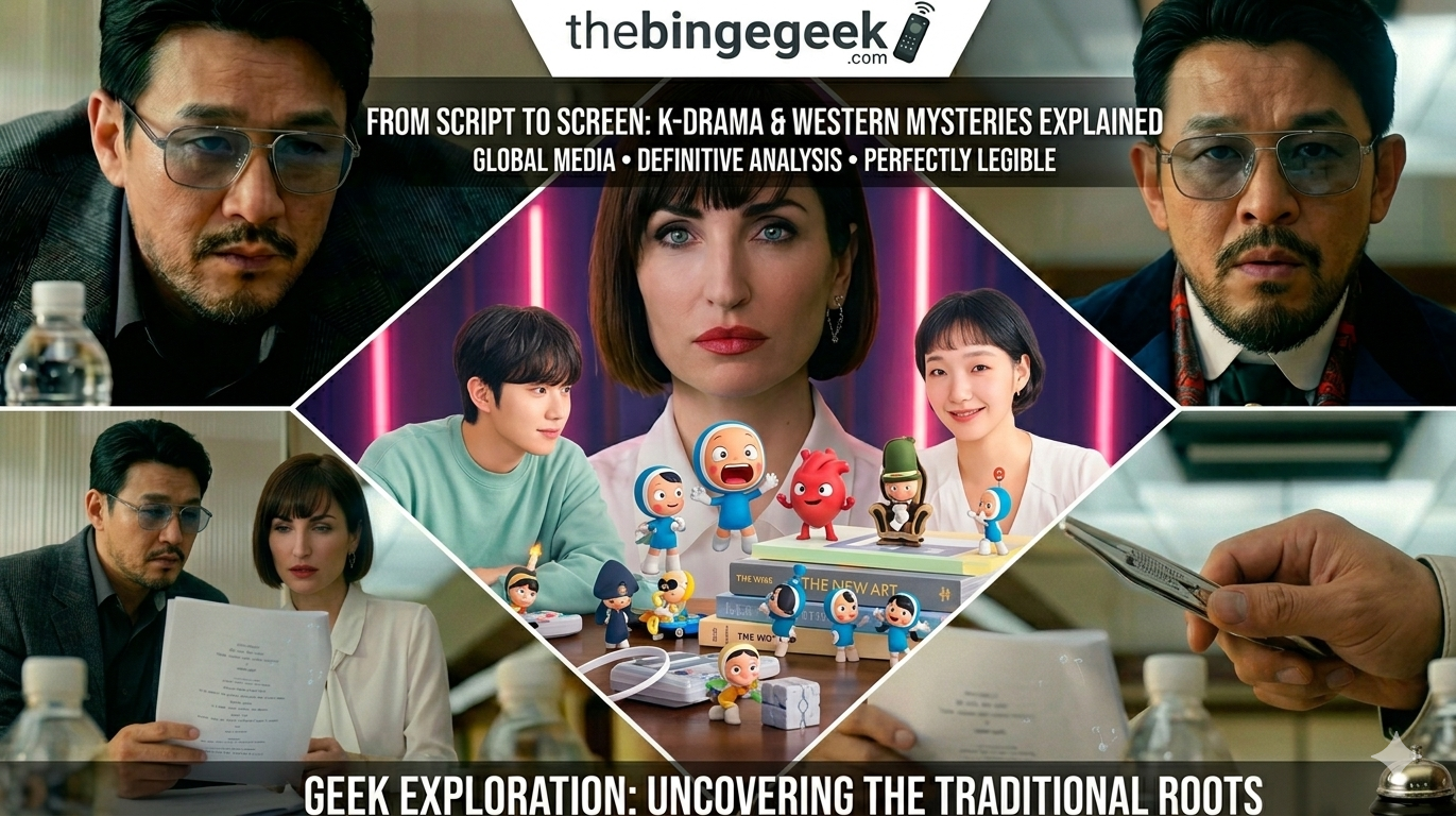 Yumi’s Cells – K-drama Season 3 Episode 1 Recap & Review