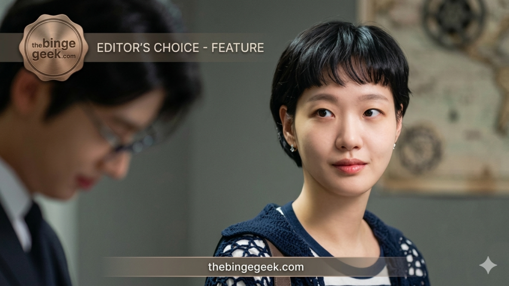 Yumi’s Cells – K-drama Season 3 Episode 3 Recap & Review