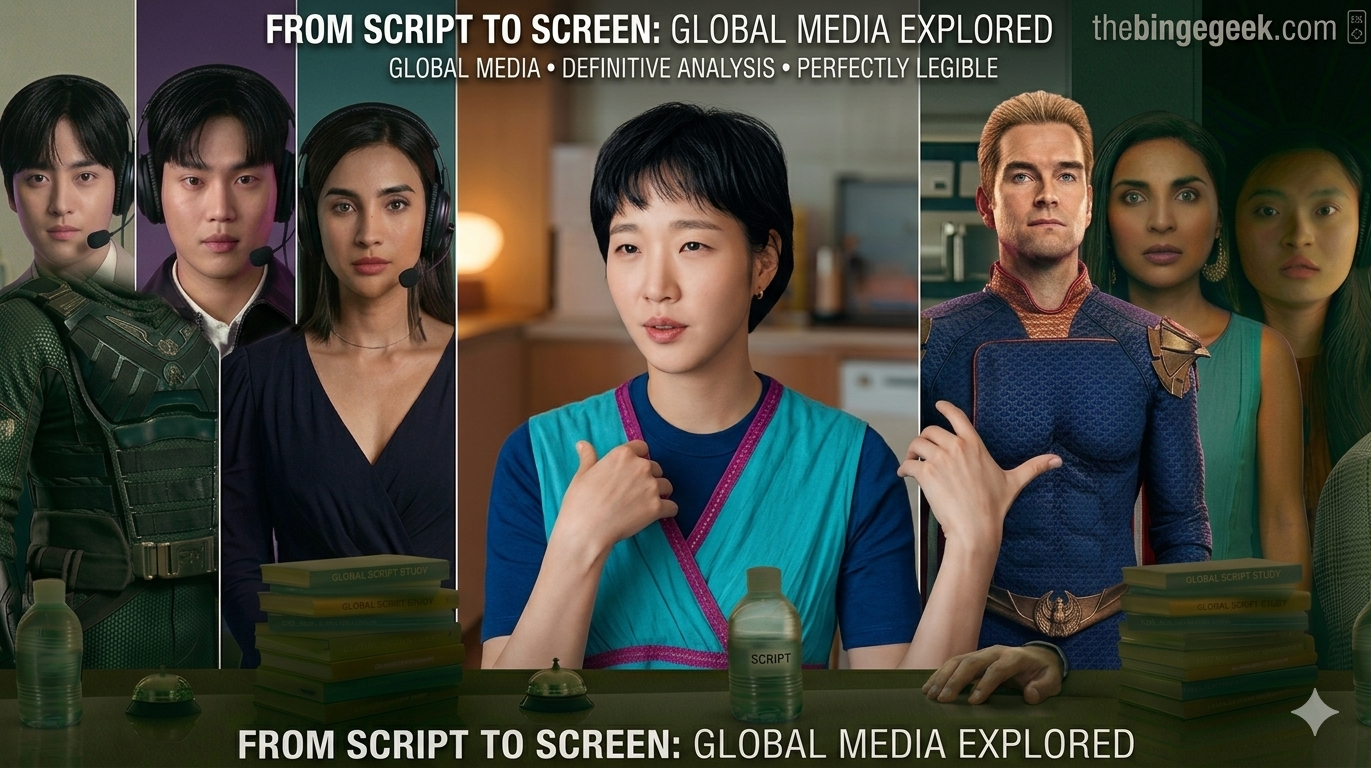 Yumi’s Cells – K-drama Season 3 Episode 4 Recap & Review