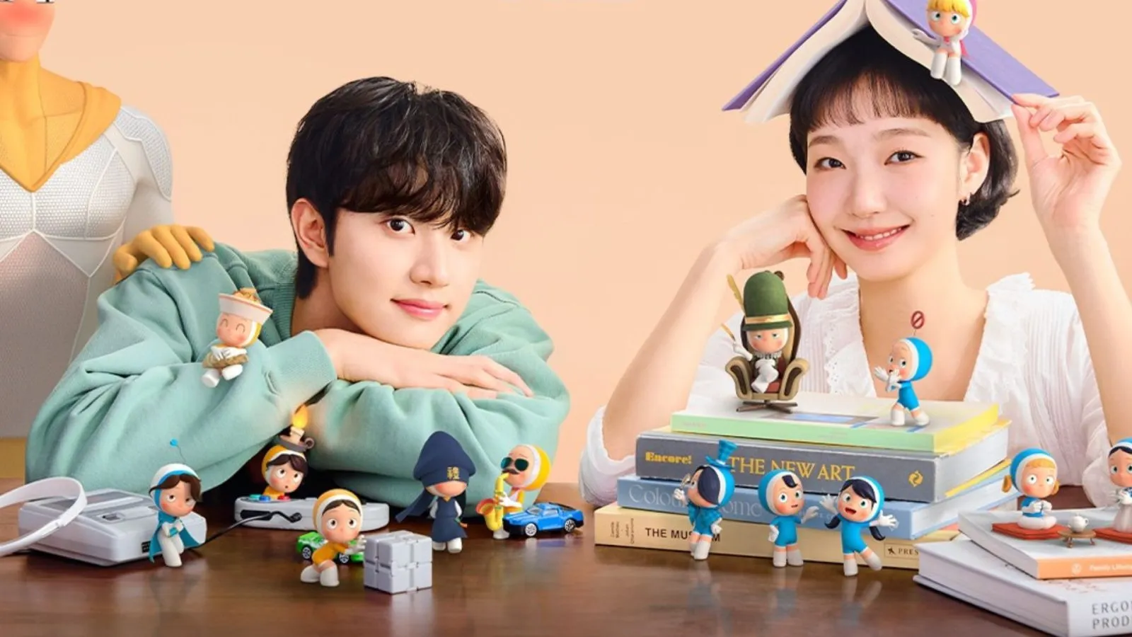 Yumi’s Cells – K-drama Season 3 Episode 5 Recap & Review