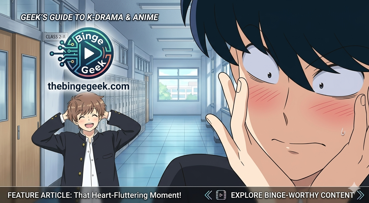 feature image meray wapsite kay lai thebingegeek.com bakar dedo