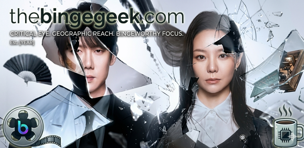 Phantom Lawyer Episode 16 Preview: Release Date, Time & Where To Watch