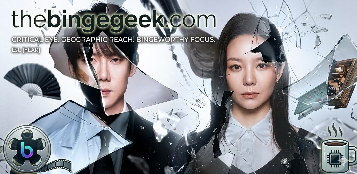 Phantom Lawyer Episode 16 Preview: Release Date, Time & Where To Watch