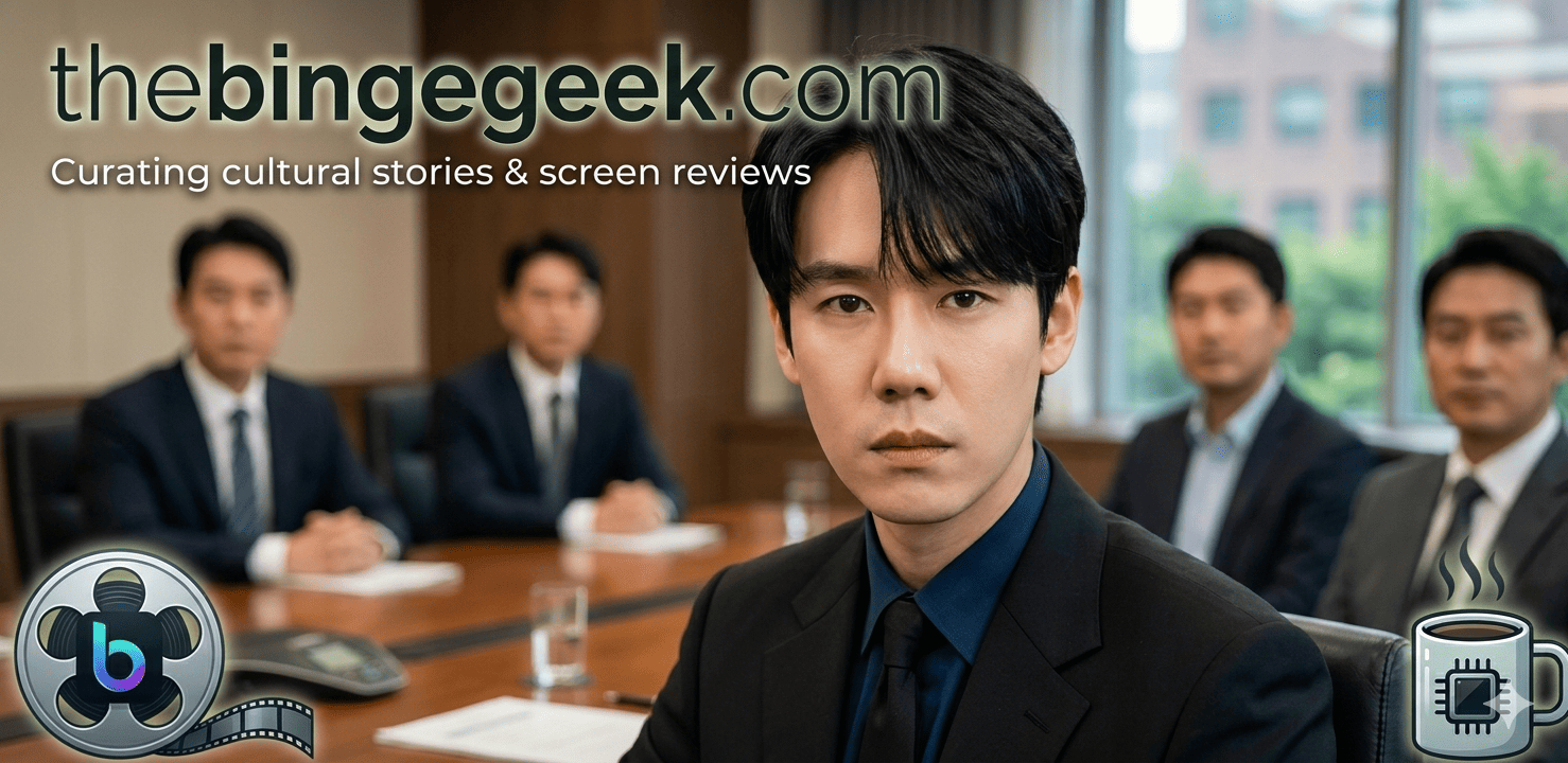 Phantom Lawyer is a new kind of legal drama that mixes courtroom stories with a supernatural twist. Yoon Yeon-seok plays Shin Yi-rang, a shy and clumsy lawyer whose life changes in an unexpected way when he starts working in a house that used to belong to a shaman. Soon after, he starts to be haunted by ghosts, which causes strange and often chaotic things to happen. Han Na Hyeon, a confident and very successful lawyer known for winning a lot of cases, is sitting across from him. After she loses a case to Yi-rang, her point of view starts to change. She doesn't believe him when he says he can see ghosts at first, but as she sees more and more strange things happen around him, she starts to think there might be some truth to his claims. Yoon Yeon-seok's performance is especially popular with viewers because he plays different characters when different spirits inhabit his character. This dynamic makes the story funnier and more emotional, which sets it apart from other recent K-dramas. The people who made the movie have also gotten people excited. Director Shin Jung-hoon is known for his work on One Dollar Lawyer and Seoul Busters. He knows how to mix comedy with serious stories. Fans are hopeful that his direction will keep giving us stories that are funny, moving, and full of justice. Here's what you need to know about the next episode if you've been following the series. How to Watch Phantom Lawyer SBS is the original network for Phantom Lawyer, which airs in South Korea. People in some parts of the world can watch the show on VIU and KOCOWA. Netflix is also showing the show all over the world, so it's easy to find. When and where to watch Episode 15 Episode 15 will come out on Friday, May 1, at about 3:00 PM GMT, 10:00 AM ET, and 7:30 PM IST. Netflix will have episodes with subtitles available soon after they air. SBS K-dramas usually have episodes that last about an hour. How many episodes will there be of Phantom Lawyer? The show will have 16 episodes in total, which will air every Friday and Saturday. With Episode 15 coming up, there will only be one more episode left after it comes out, which will lead up to the finale. Is there a trailer for the fifteenth episode?