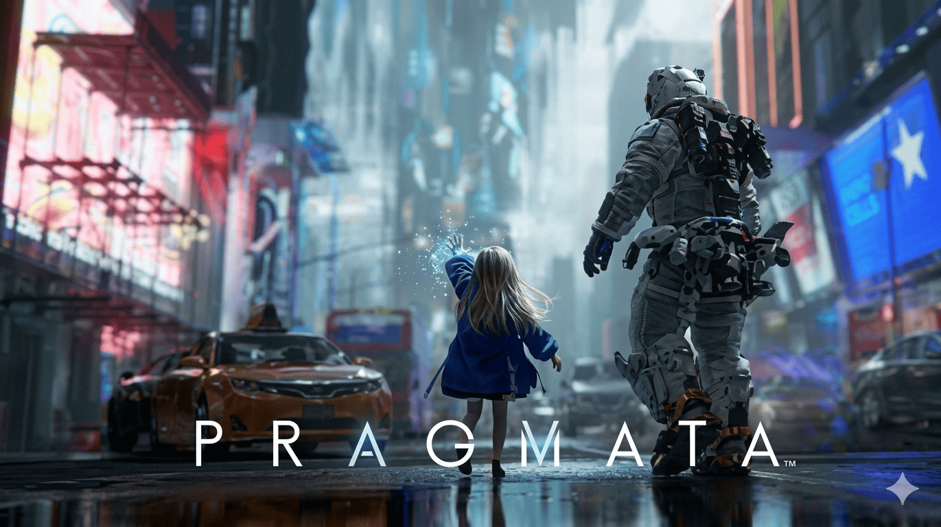 10 Best Games Like Pragmata TheReviewGeek Recommends