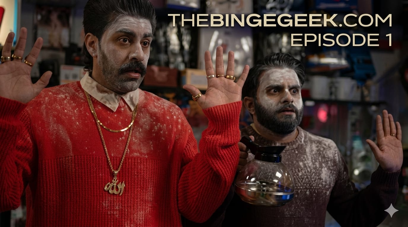 Deli Boys Season 2 Episode 1 Recap & Review: DarCo Faces New Threats As Max Sugar Joins The Game