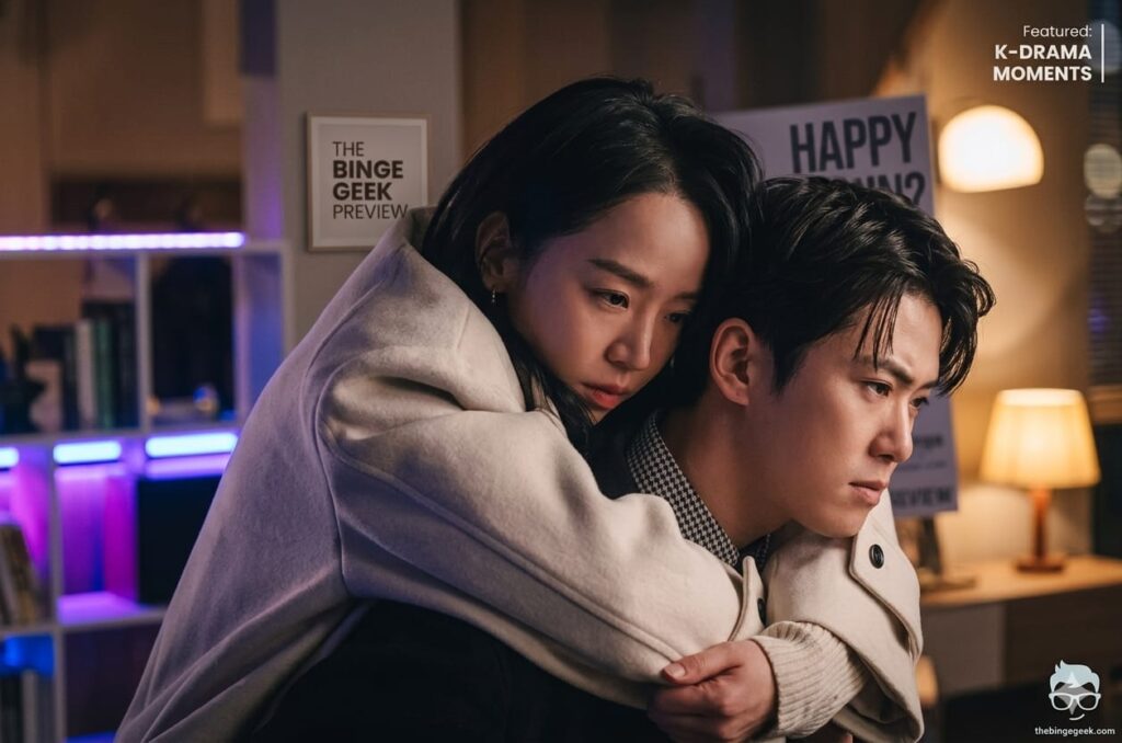 Sold Out On You Episode 12 Recap And Preview: Release Date, Time, Where To Watch, And Streaming Details