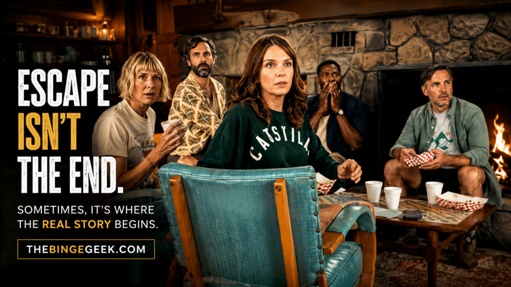 Will there be a Season 3 of The Four Seasons? What We Know So Far