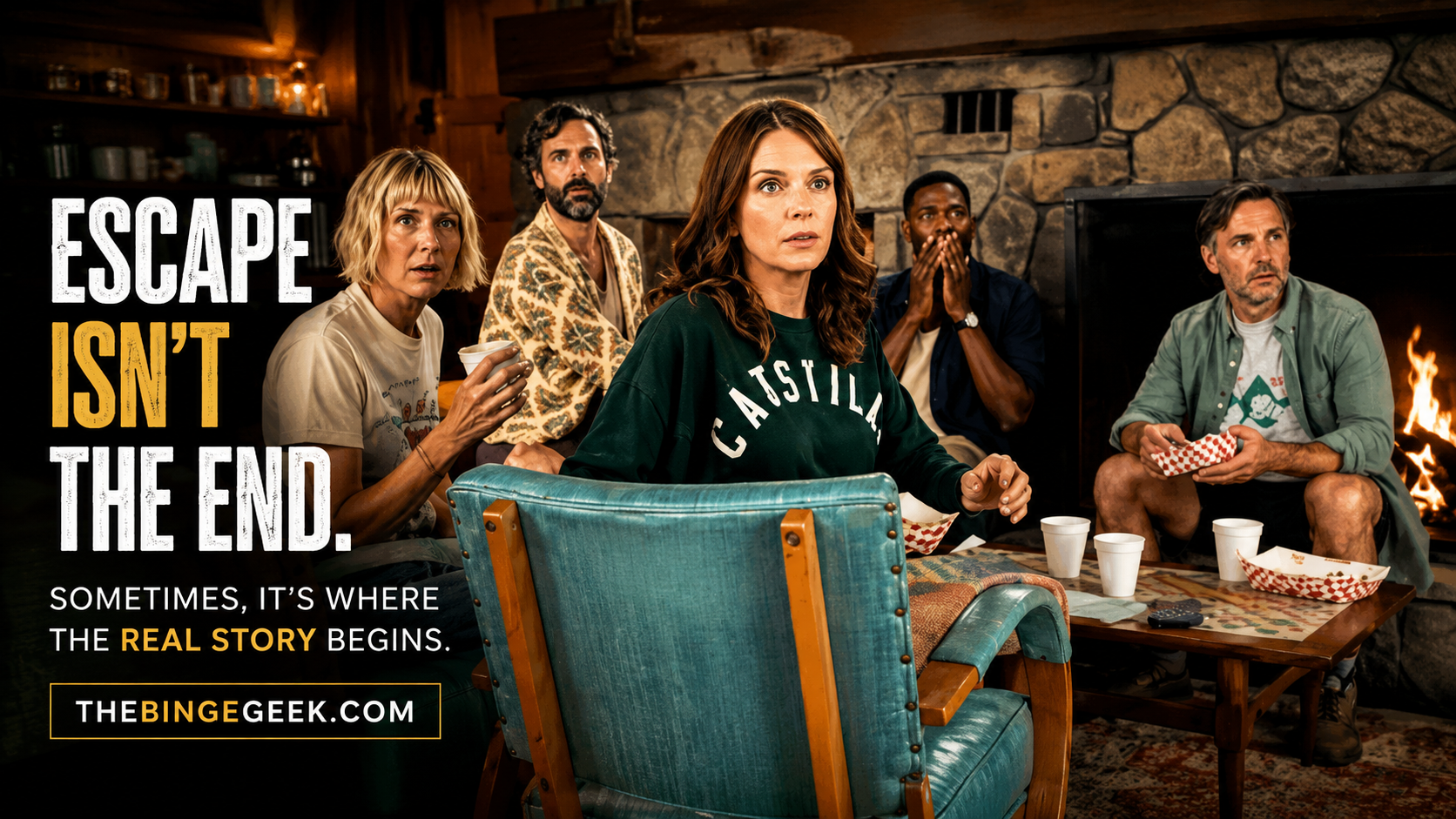 Will there be a Season 3 of The Four Seasons? What We Know So Far